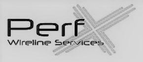 PERFX WIRELINE SERVICES