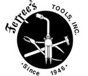 FERREE'S TOOLS, INC. · SINCE 1946 ·