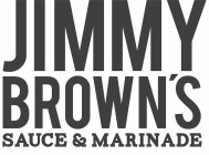 JIMMY BROWN'S SAUCE & MARINADE
