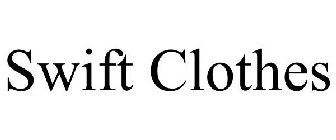 SWIFT CLOTHES