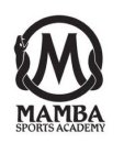 M MAMBA SPORTS ACADEMY