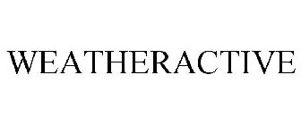 WEATHERACTIVE