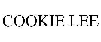 COOKIE LEE