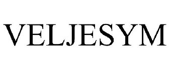 VELJESYM