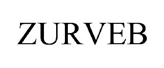 ZURVEB