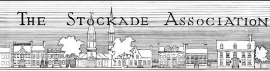 THE STOCKADE ASSOCIATION