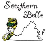 SOUTHERN BELLE