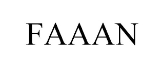 FAAAN