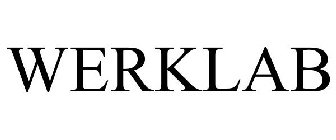WERKLAB