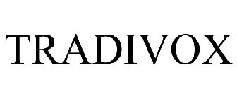 TRADIVOX