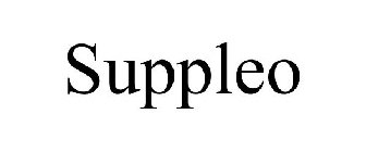 SUPPLEO