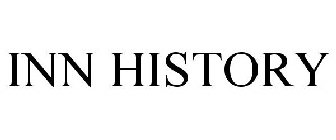INN HISTORY