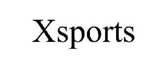 XSPORTS