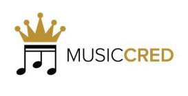 MUSICCRED