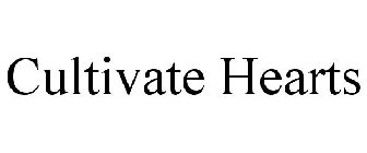 CULTIVATE HEARTS
