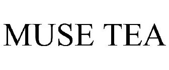 MUSE TEA