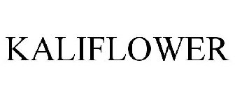 KALIFLOWER