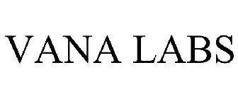 VANALABS