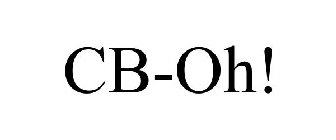CB-OH!