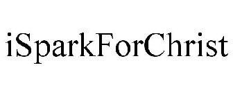 ISPARKFORCHRIST