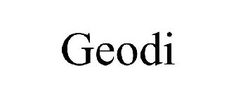 GEODI