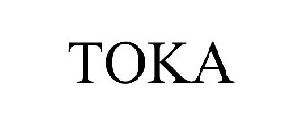 TOKA