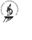 LF LIETUVIU FONDAS · LITHUANIAN FOUNDATION, INC.