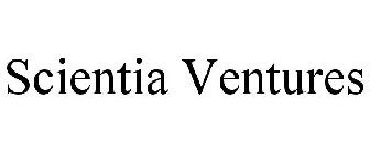 SCIENTIA VENTURES