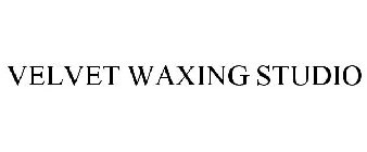 VELVET WAXING STUDIO