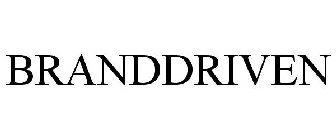 BRANDDRIVEN