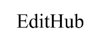 EDITHUB