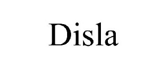 DISLA