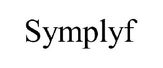 SYMPLYF