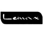 LEMAX