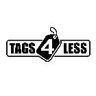 TAGS 4 LESS