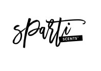 SPARTI SCENTS