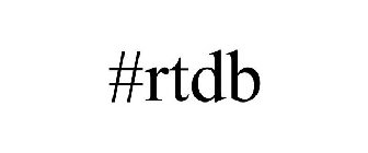 #RTDB