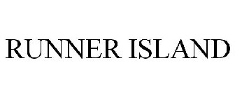 RUNNER ISLAND