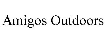 AMIGOS OUTDOORS