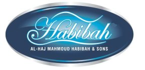 HABIBAH AL-HAJ MAHMOUD HABIBAH & SONS