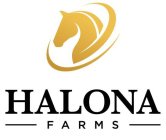 HALONA FARMS