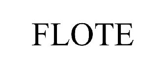 FLOTE