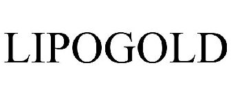 LIPOGOLD
