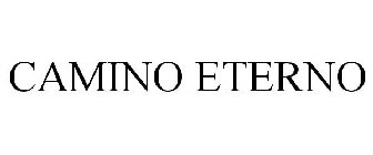CAMINO ETERNO