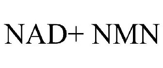 NAD+ NMN