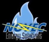 NOVEC ENERGY SOLUTIONS