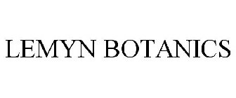 LEMYN BOTANICS
