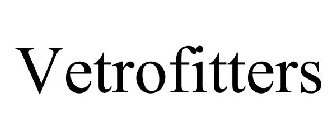 VETROFITTERS