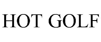 HOT GOLF