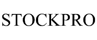 STOCKPRO
